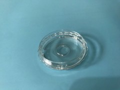 上海增友生物Y-35020激光共聚焦玻底细胞培养皿20mm
