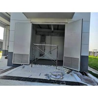 供应内蒙古配电室/变压器室大门，国家新标准建筑图集