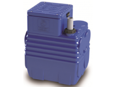 污水提升器意大利泽尼特污水提升泵污水处理bluebox90