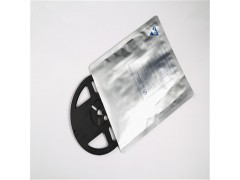 印刷防静电铝箔袋 载带真空铝箔袋 铝塑复合包装袋