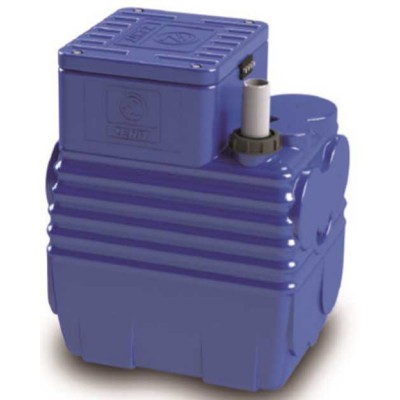 泽尼特污水提升泵污水处理bluebox90污水提升器污水泵