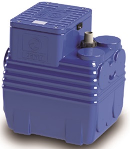 污水提升泵泽尼特污水泵BLUEBOX150泽尼特污水提升器